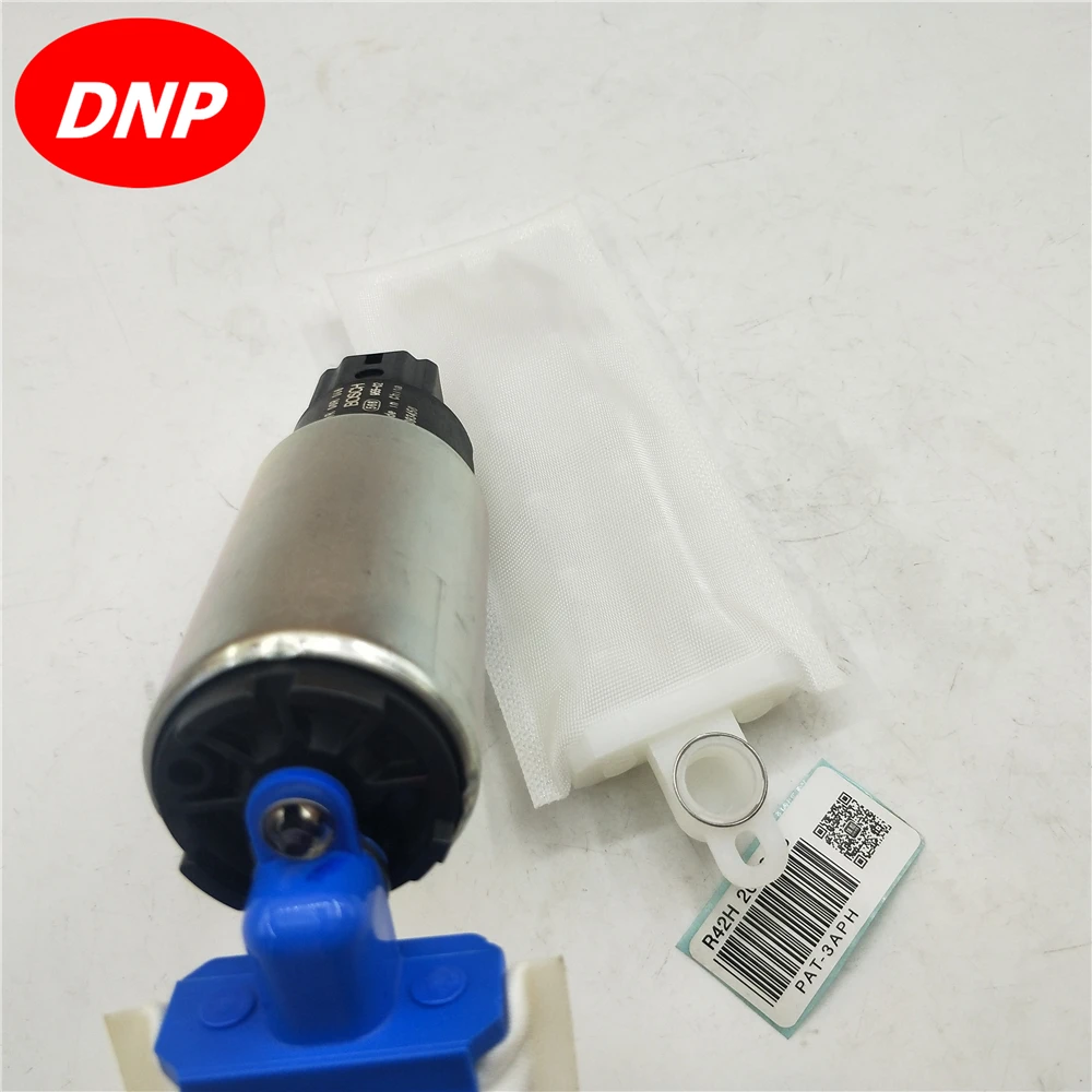 PAT F01R00R066 Original Electric Fuel Pump For Fiat Volkswagen Chevrolet FAW Cars F01R00R066