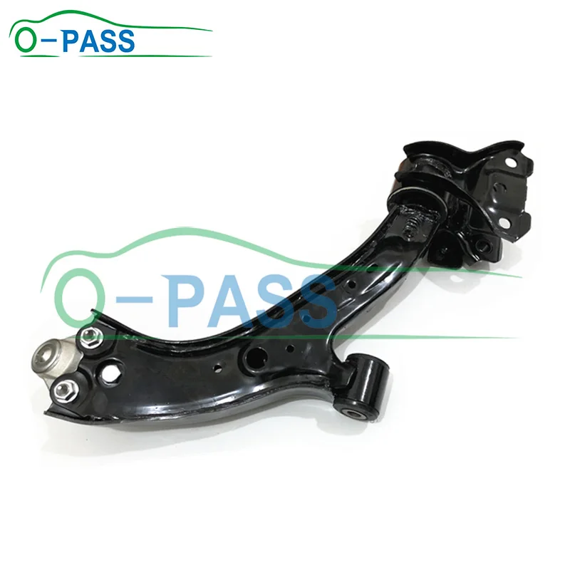 OPASS Front lower Control arm For Honda CR-V III RE# & HAVAL Old H6 Suv 51350-SWA-A01 Factory Price