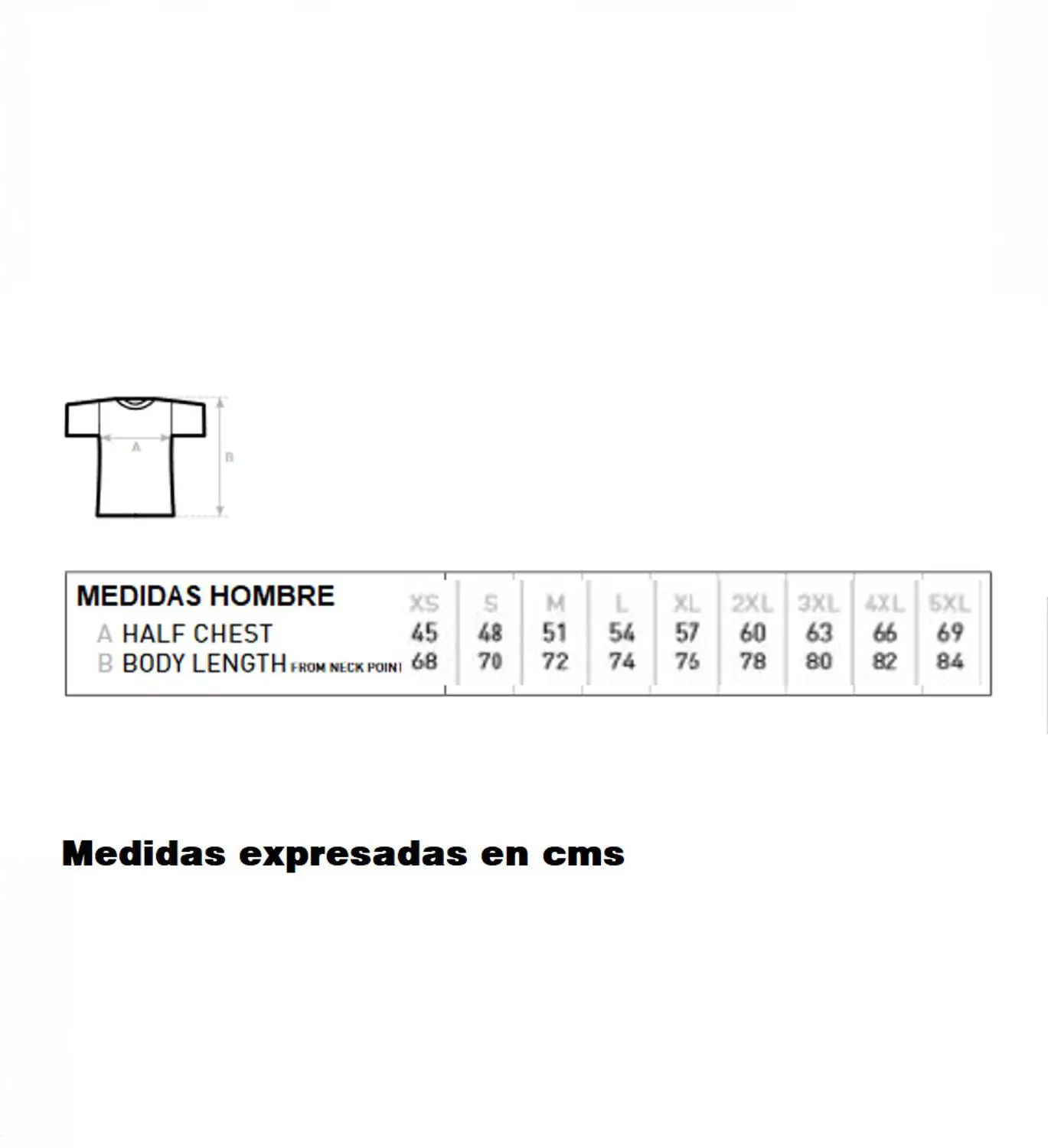 قسط تي شيرت 7 ملاحظات 7 ألوان الكثير مو راب قسط القطن جودة 190grs #2