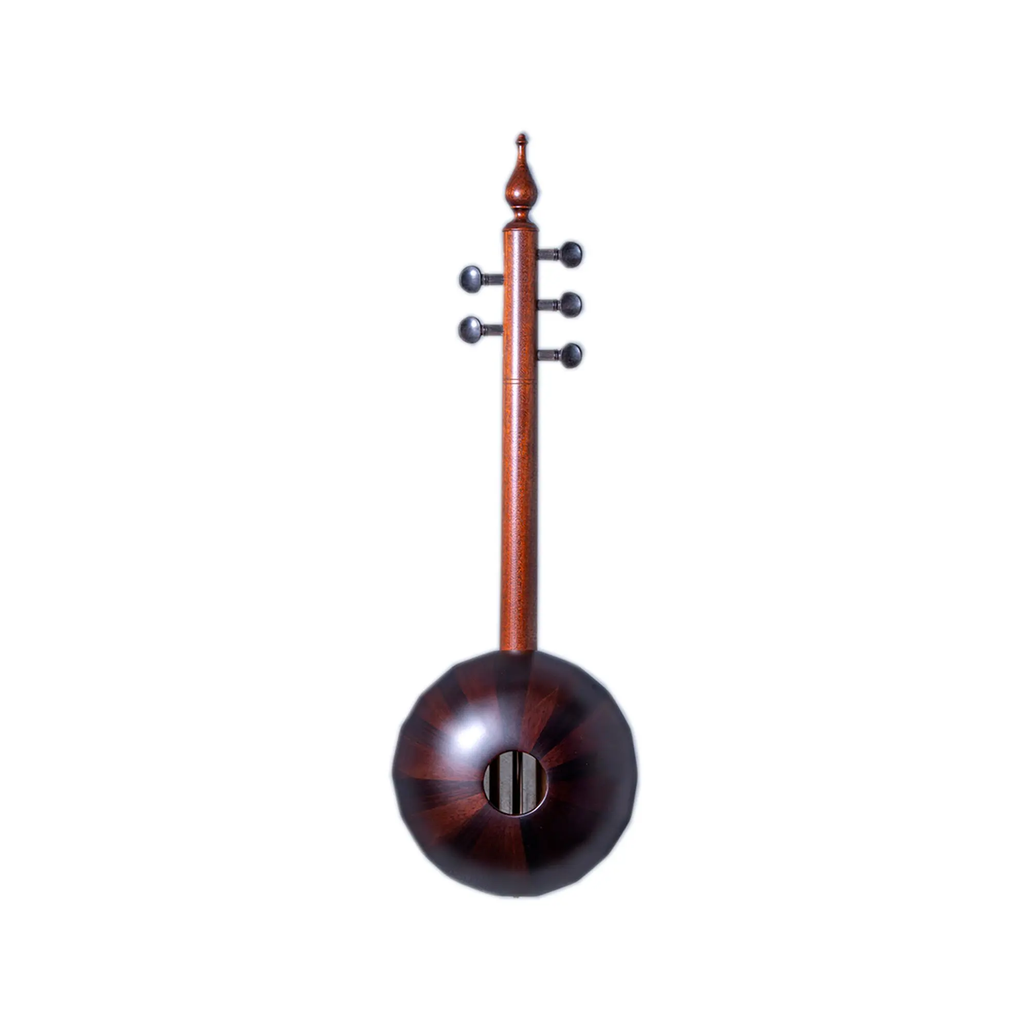 Special 5 Strings Azeri Azerbaijani Kamancheh Kamancha Kamanchah Bowed Musical Instrument AZK-502