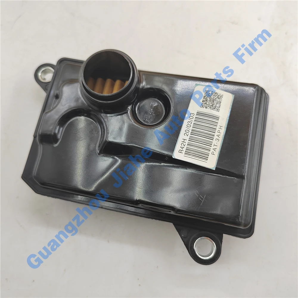 PAT Transmission Filter For Toyota Alphard 35330-28020