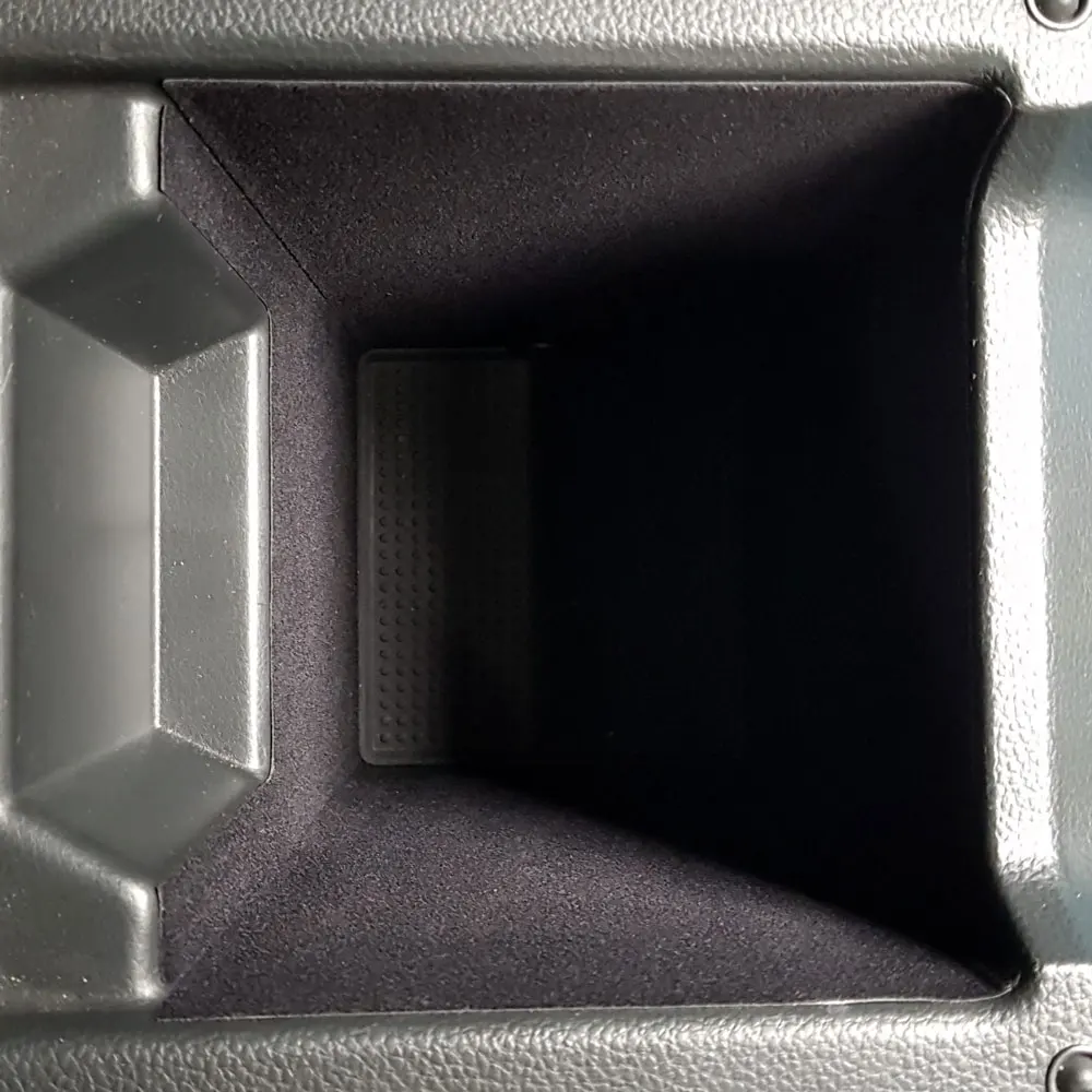COATING COMFORT FOR CUPRA ATECA TRIM-ISOLATION AND FABRIC SELF-LASER CUT 2016 - 2021 MODEL YEARS
