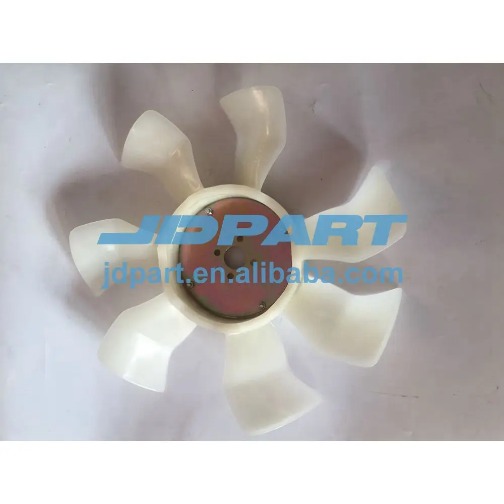 

New V3800 fan blade For Kubota