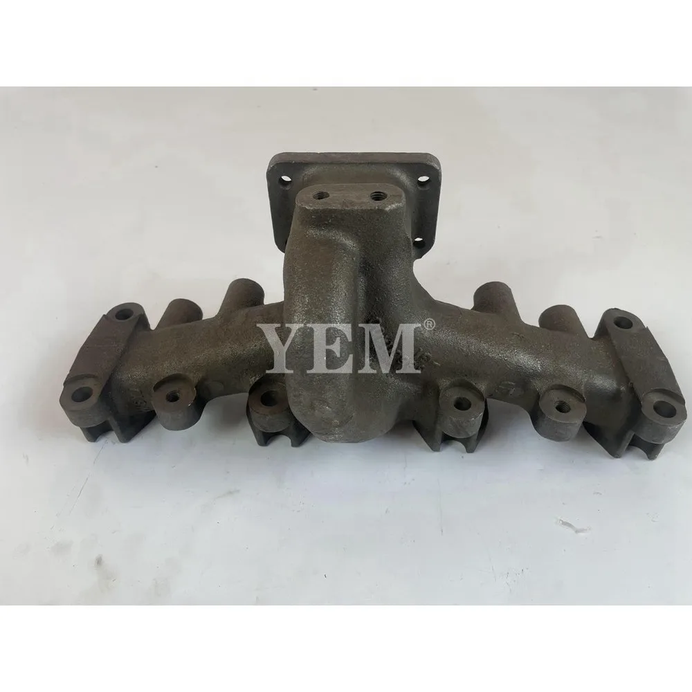 4BT exhaust manifold 3901635 For cummins diesel engine parts