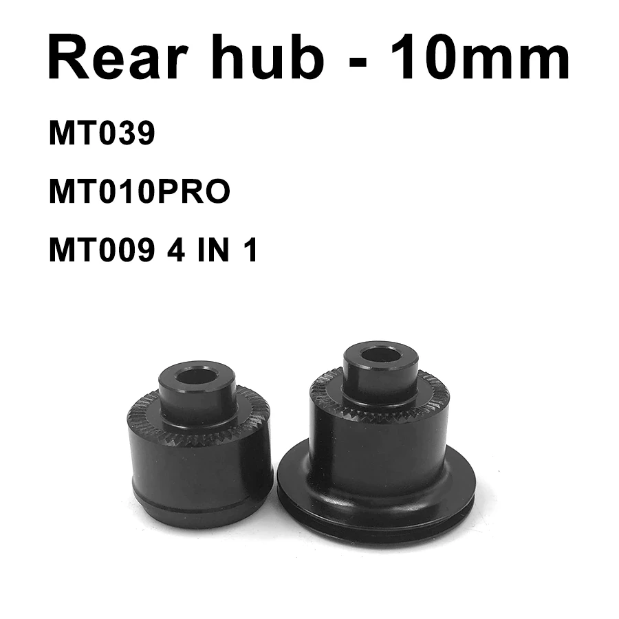 ARC mountain bike hubs cap  MT039 MT010-PRO MT005 MT006 15mm 9mm 12mm 10mm bicycle hub adaptor Accessories