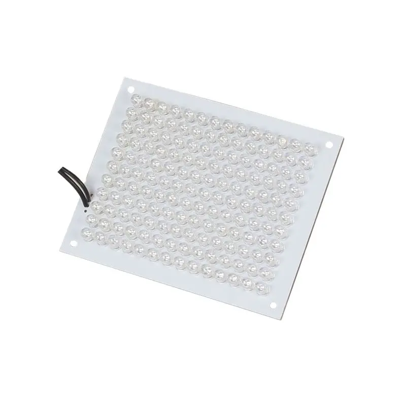 MACHINE de traitement d'image, éclairage de VISION artificielle et pilotes, rétro-éclairage LUDRE L1411