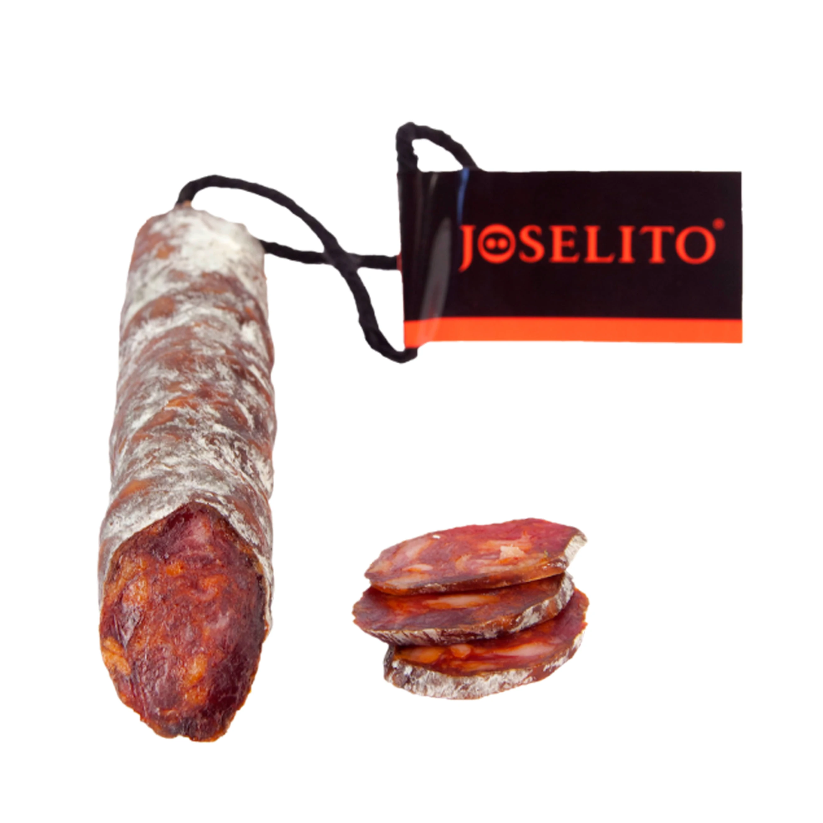 Joselito / chorizo / chorizo vela / 1 sztuka/250g/wkładka/hiszpania