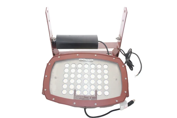 CLC-LZG-120WEFCL E(EE)-Series Harbor Equipment Lights | 120W LED | 50,000 Hrs Lifespan | Waterproof