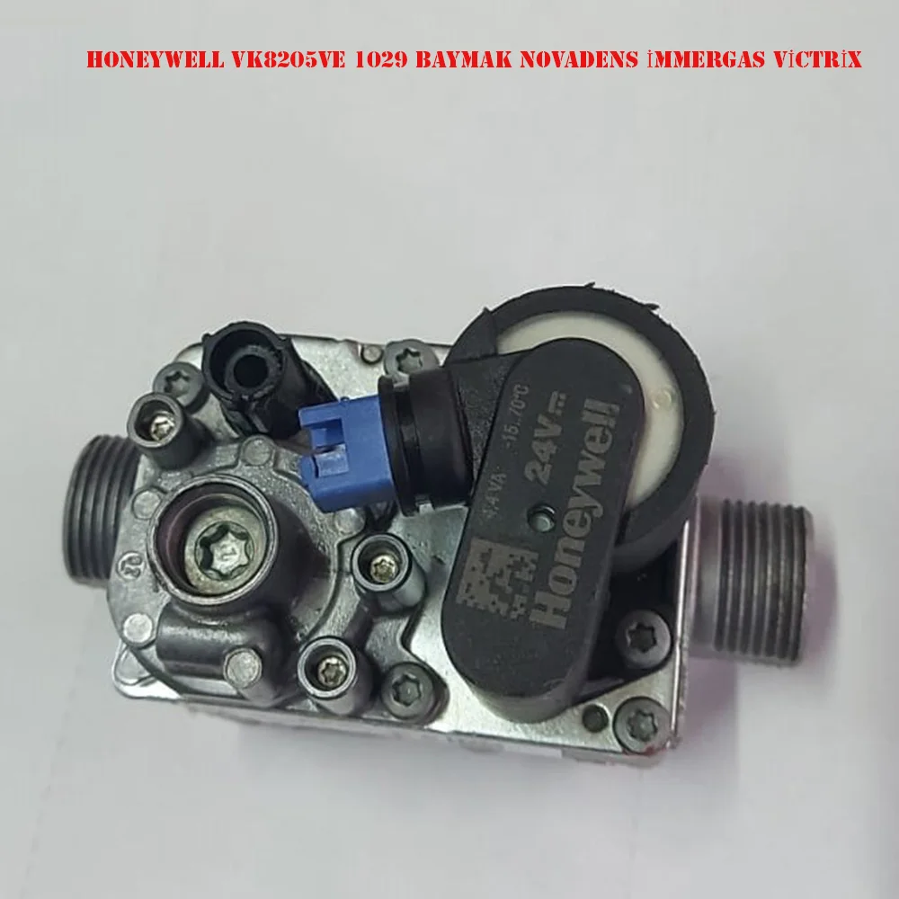 Combi Gas Valve Honeywell vk8205VE 1029 Baymak Novadens FOR IMMERGAS VICTRIX TERA 28 - 1.039944 / 1.032847