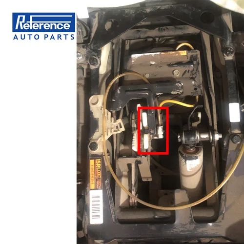 Imagen 2 del producto Accesorios para automóviles Válvula de control de asiento Scani-a Repair 20748450 + 85105453 Para manguera de aire de asiento Volv-o