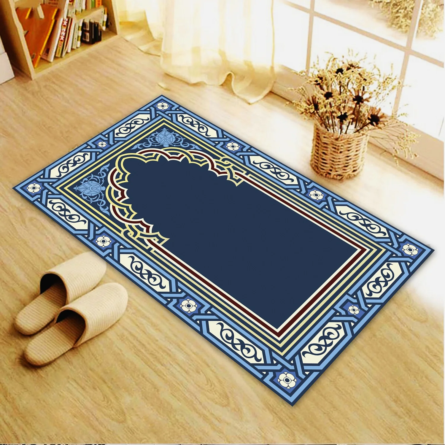 Prayer Mat Muslim, Prayer Mat, Prayer Rug, Prayer Mat Muslim For Kids, Prayer Mat Muslim Salat Musallah Rug Turkish