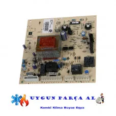 Baxi Circuit Board for Luna 1.31FI 5660090