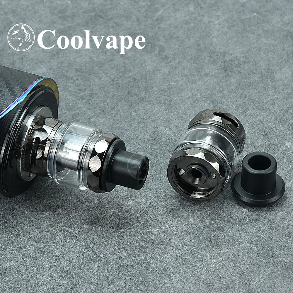 200 150 3.5 Vape 24 top 100 80 mod vape mod for vape mods - gallery image 6