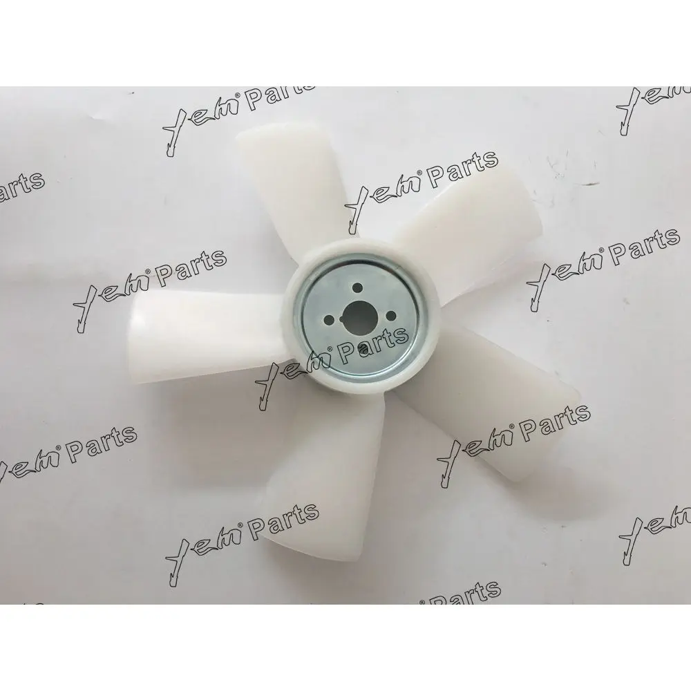 

19265-74110 KUBOTA fan For Kubota Diesel Engine