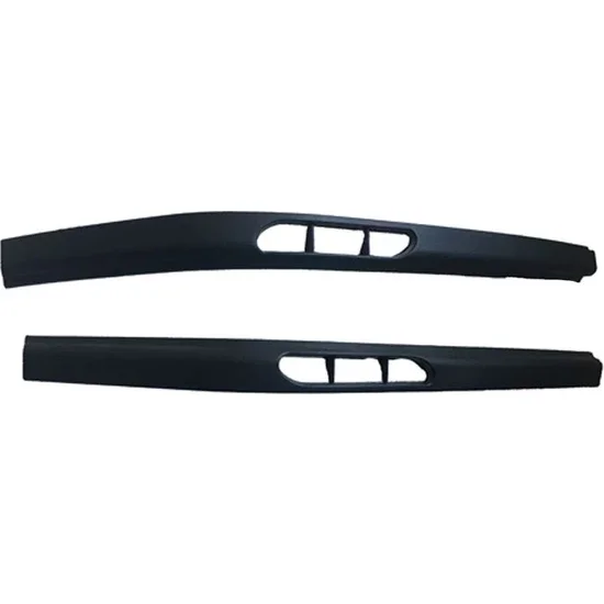 For Honda CRX -  Lag Style Front Bumper  Euro Spoiler Lip Universal