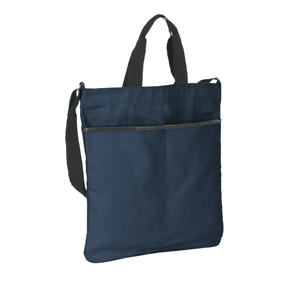 Bolsa De Viaje Modelo Vendome Color Denim