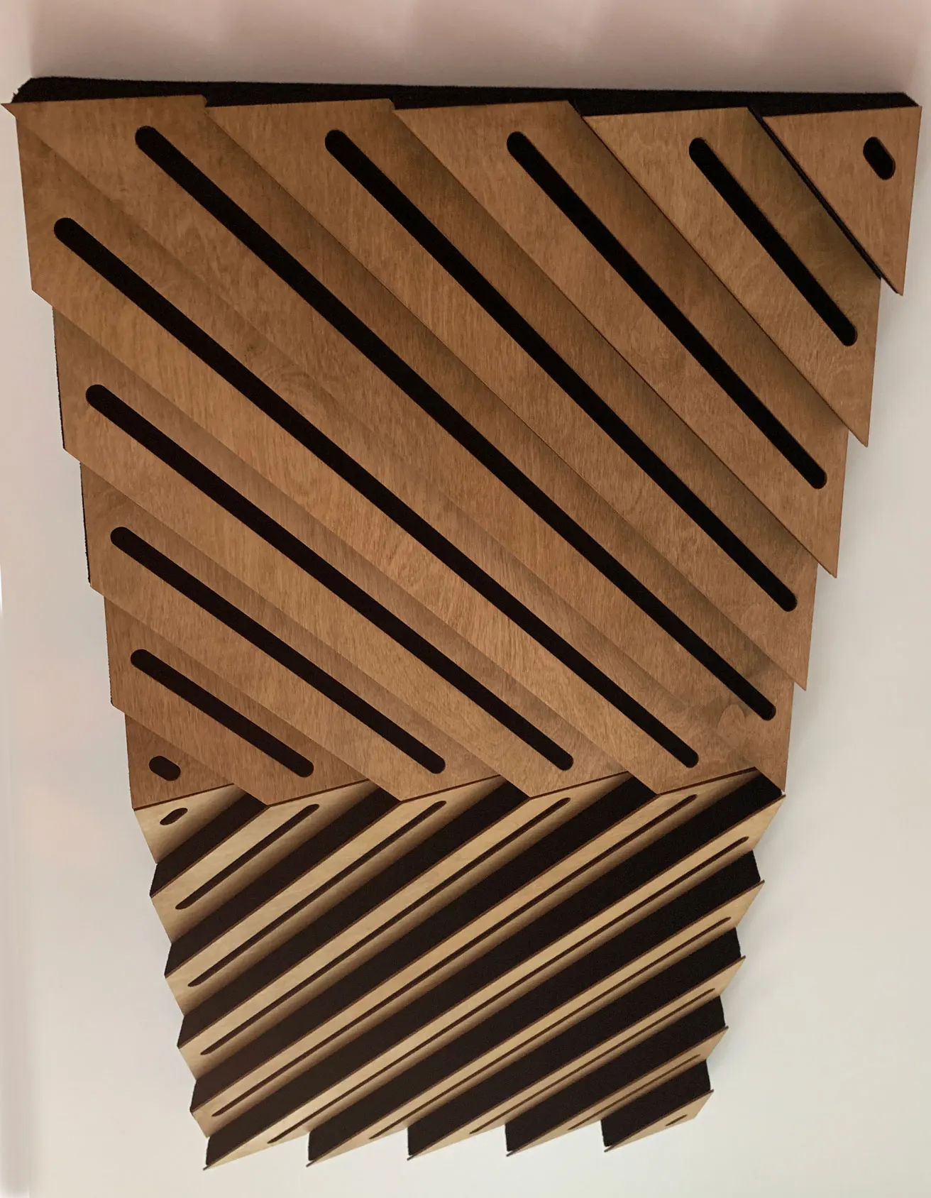 Диффузор SE / SE PRO, 60x60 см