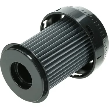 Repuesto de filtro Hepa de cilindro de aspiradora para Siemens VSX6XTRM2 Extreme Power - 00649841