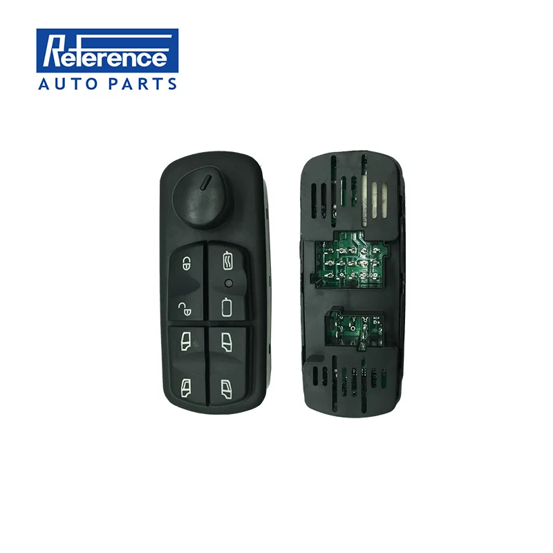 

Switch Control Panel 0015451204 00154512047C45 0015455913 00154559137C45 0025455913 00254559137C45 0035455913 0045455913