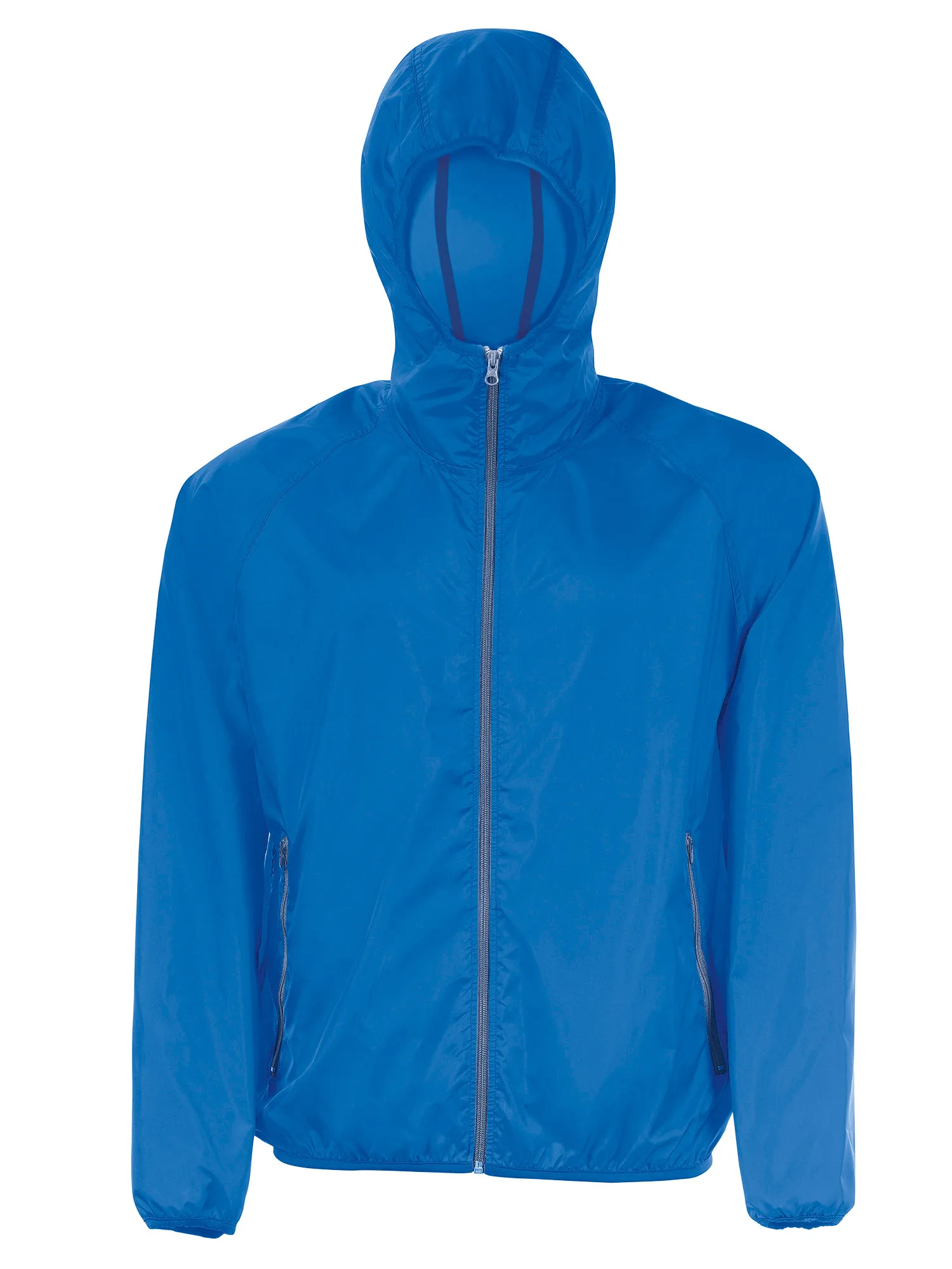 SHORE hydro SPORT windbreaker