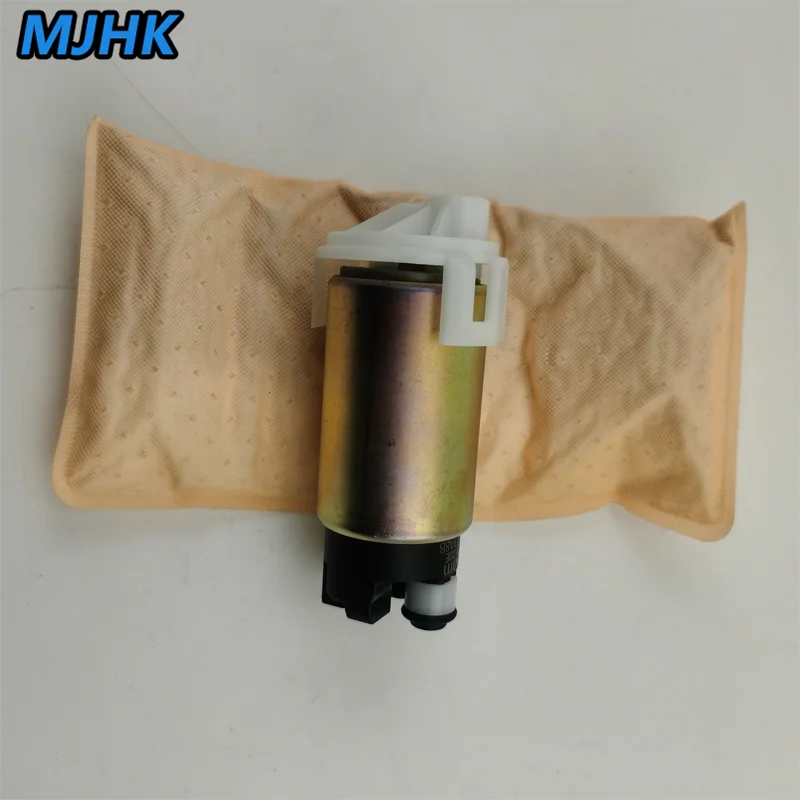 MJHK Fit For Infiniti Q50 Q70 Q60 EX QX30 JX35 QX70 Reaerrvoir Built-in Electric Fuel Pump 17042-3TS0A