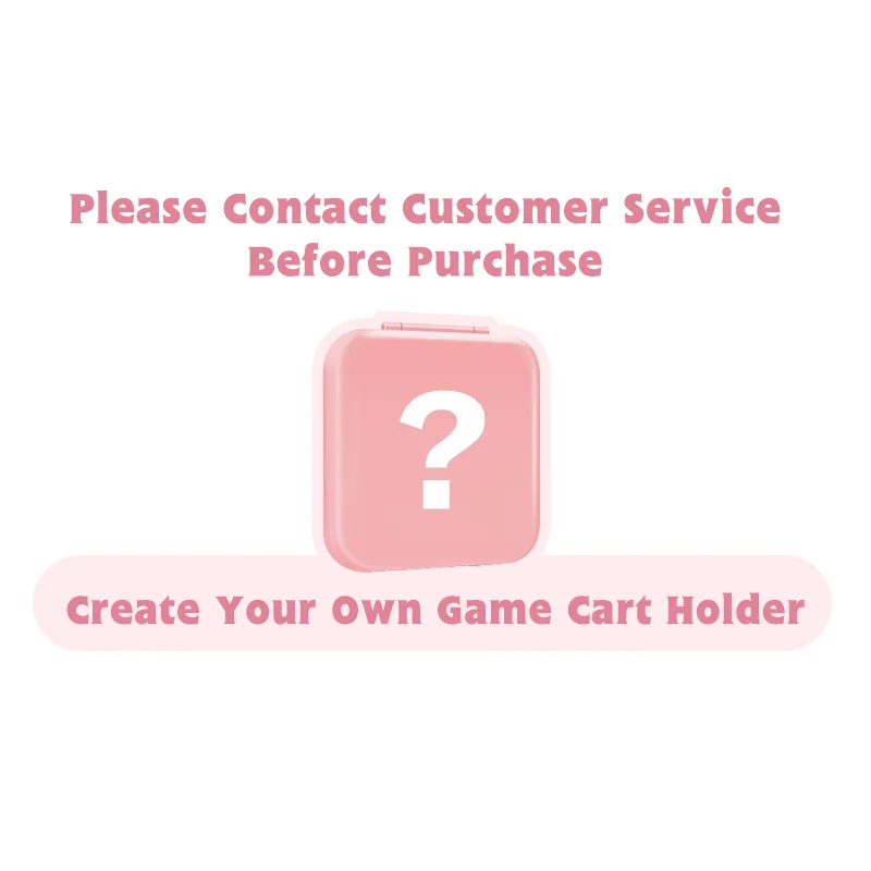 Cartuccia di immagazzinaggio di gioco personalizzata carina 12 lotto custodia per carrello Kawaii custodia per il trasporto Anime giapponese Manga In rosso giallo rosa nero blu