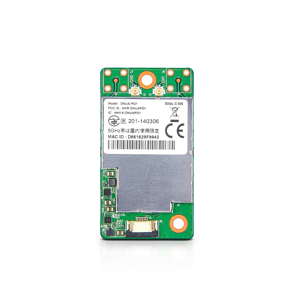 

Wi-Fi-модуль Φ 802.11n a/b/g USB-модуль | RAKwireless