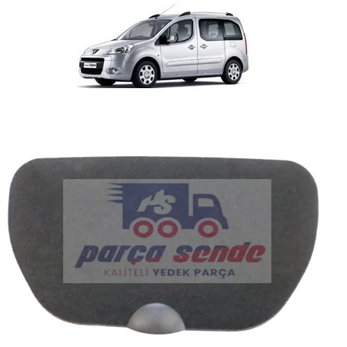 BACK BASE EYSA EYE COVER PARTNER HILL-BERLINGO III 2009-2015 1 PCS PRICE 327746262