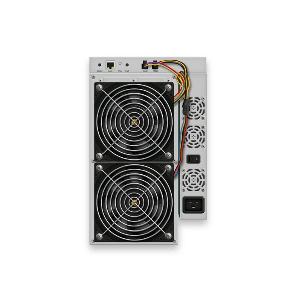 Canaan Avalonminer 1166Pro 78t 75t 72t Биткоин крипто-Майнер BTC с 3024 Вт/3150 Вт/3276 Вт Питание входит в комплект