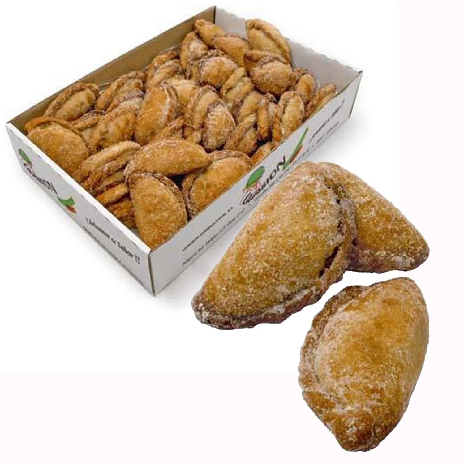 LAPASION - Torta de Alma De Cabello De Ángel | 2.5 Kg. | Productos de Repostería Tradicional