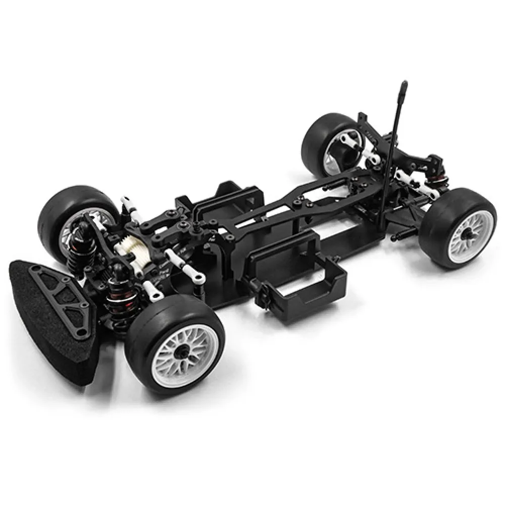 Yeah Racing Sport Conversion Kit For Tamiya M07 CK-M07S 리뷰 및 사용 가이드