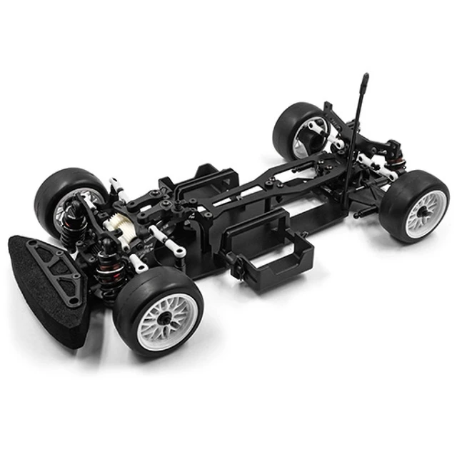 Yeah Racing Sport Conversion Kit For Tamiya M07 #CK-M07S - AliExpress 26