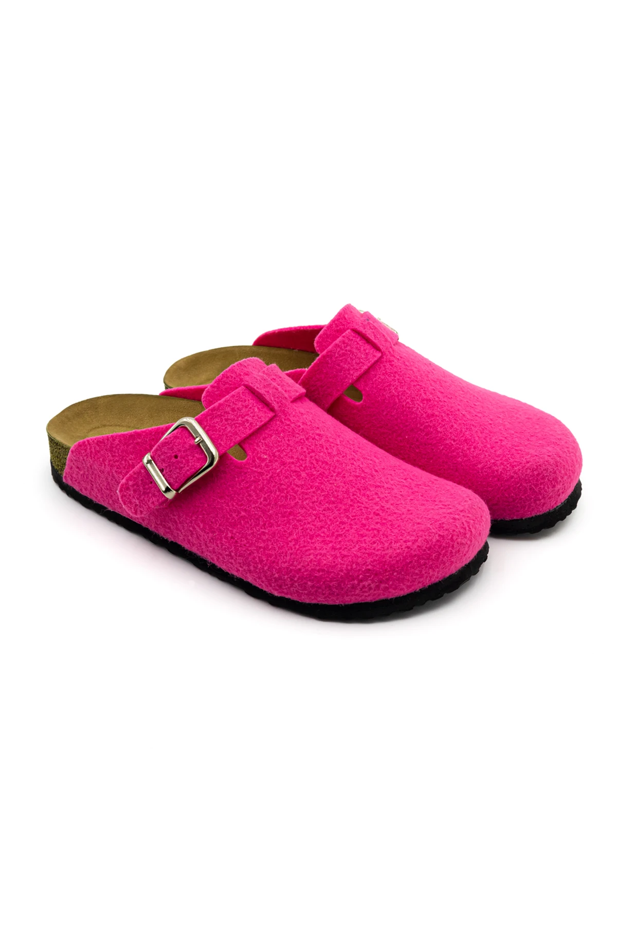 Pink Orthopedic Sabo Slippers 2023 New Women Comfortable Comfort Nurse Doctor Hospital Orthopedic Cook Work Slippers