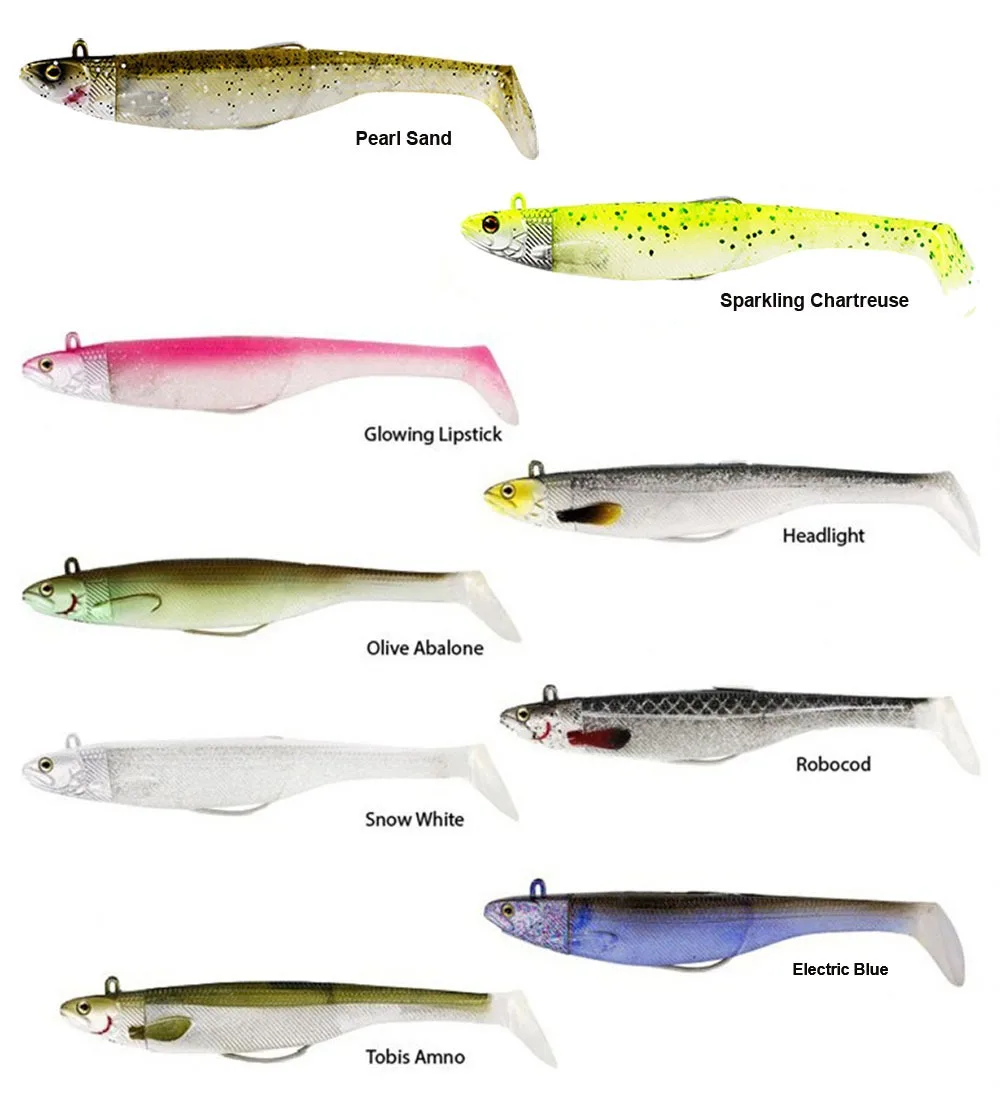 WESTIN Señuelo Pesca MAGIC MINNOW - 17cm - 75gr