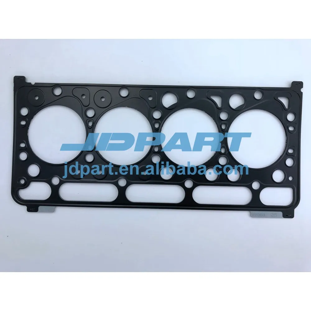 

V2003 head gasket for Kubota
