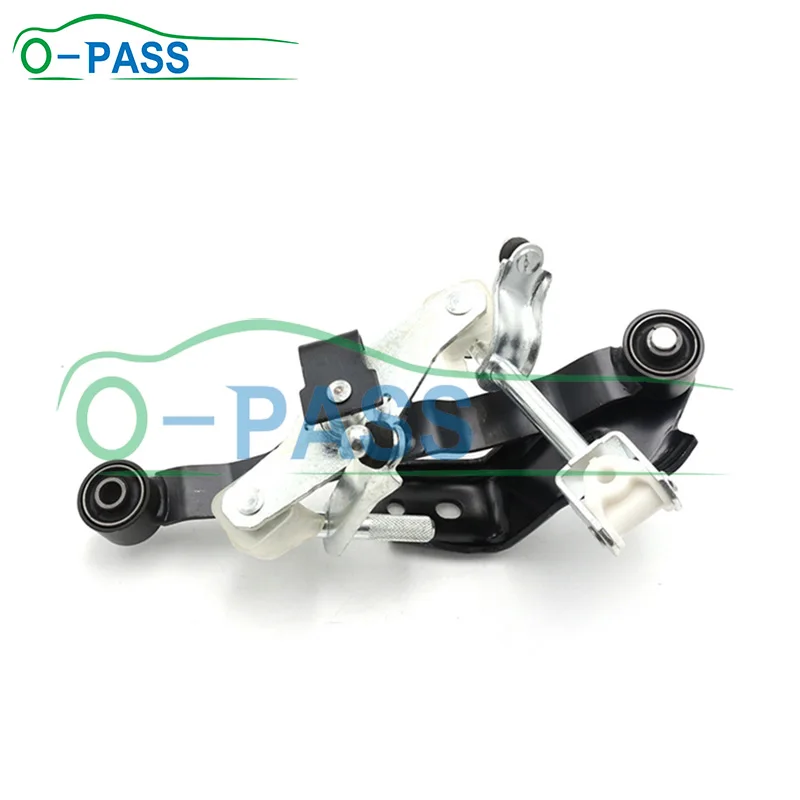 OPASS Control Gear Shift Guide For CHEVROLET GM Epica & DAEWOO Evanda 96425755 Factory Fast Shipping