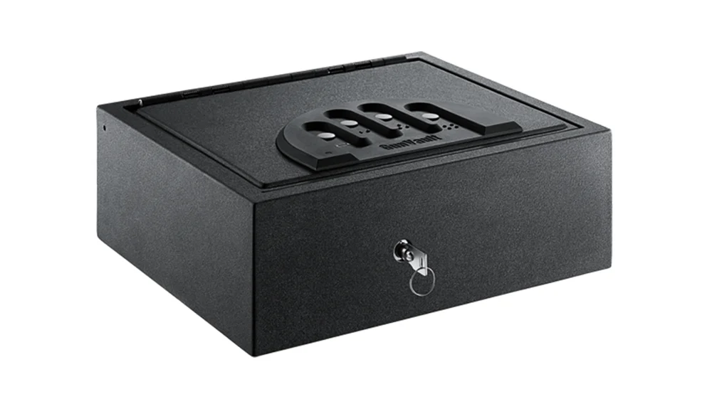 GUNVAULT DRAVERVAULT