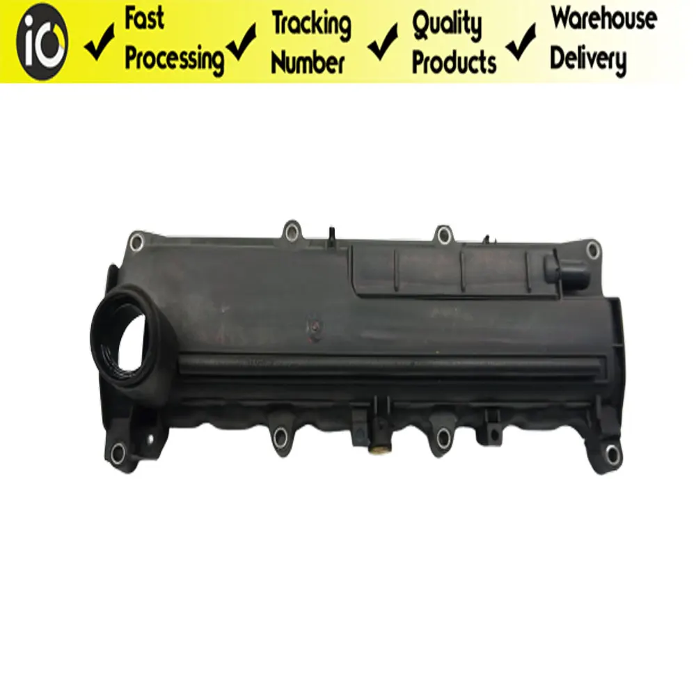 Valve Cover for Clio Megane 2 II MK2 1.5 Dci Oem 8200608952 Fast Shipment From Warehouse High Quality Spare Parts