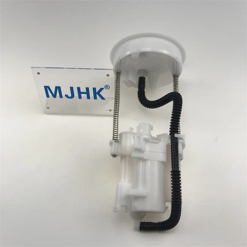 

MJHK Fuel Filter 16010-S9A-000 For CRV RD5 RD7 2002-2006 CR-V MK II 2002-2006 SUV 16010S9A000