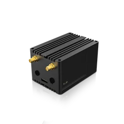 Desarrollador WisGate D4H/D4H+/D4HP RAK7248/RAK7248P/RAK7248C Raspberry Pi 4 puerta de enlace basada para LoRaWAN