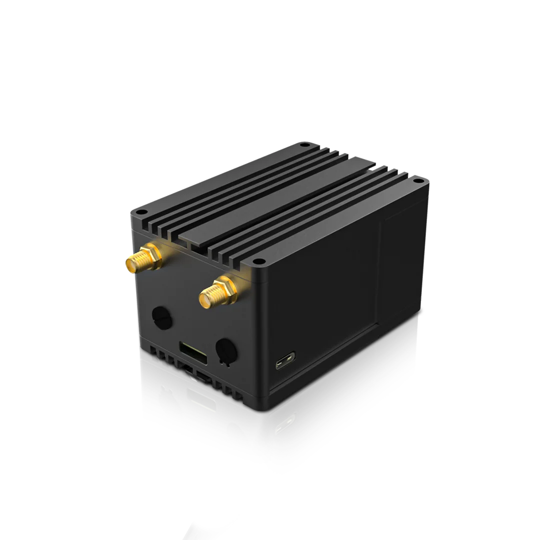 WisGate Developer D4H | RAK7248 | Gateway for LoRaWAN