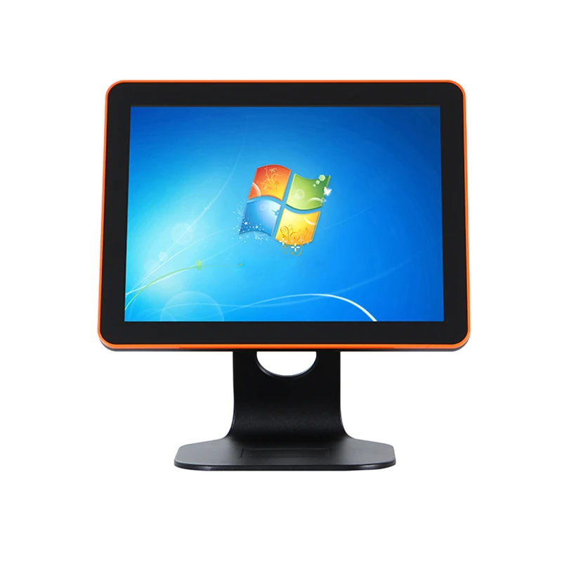 

Newest model point of sale system 15 inch capacitive touch monitor pos system for sale