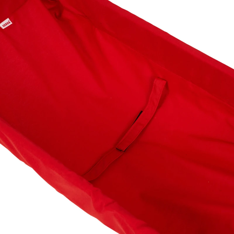 Wooden Spring Bounce Hammock Ceiling Swing 4 Color Options High Quality