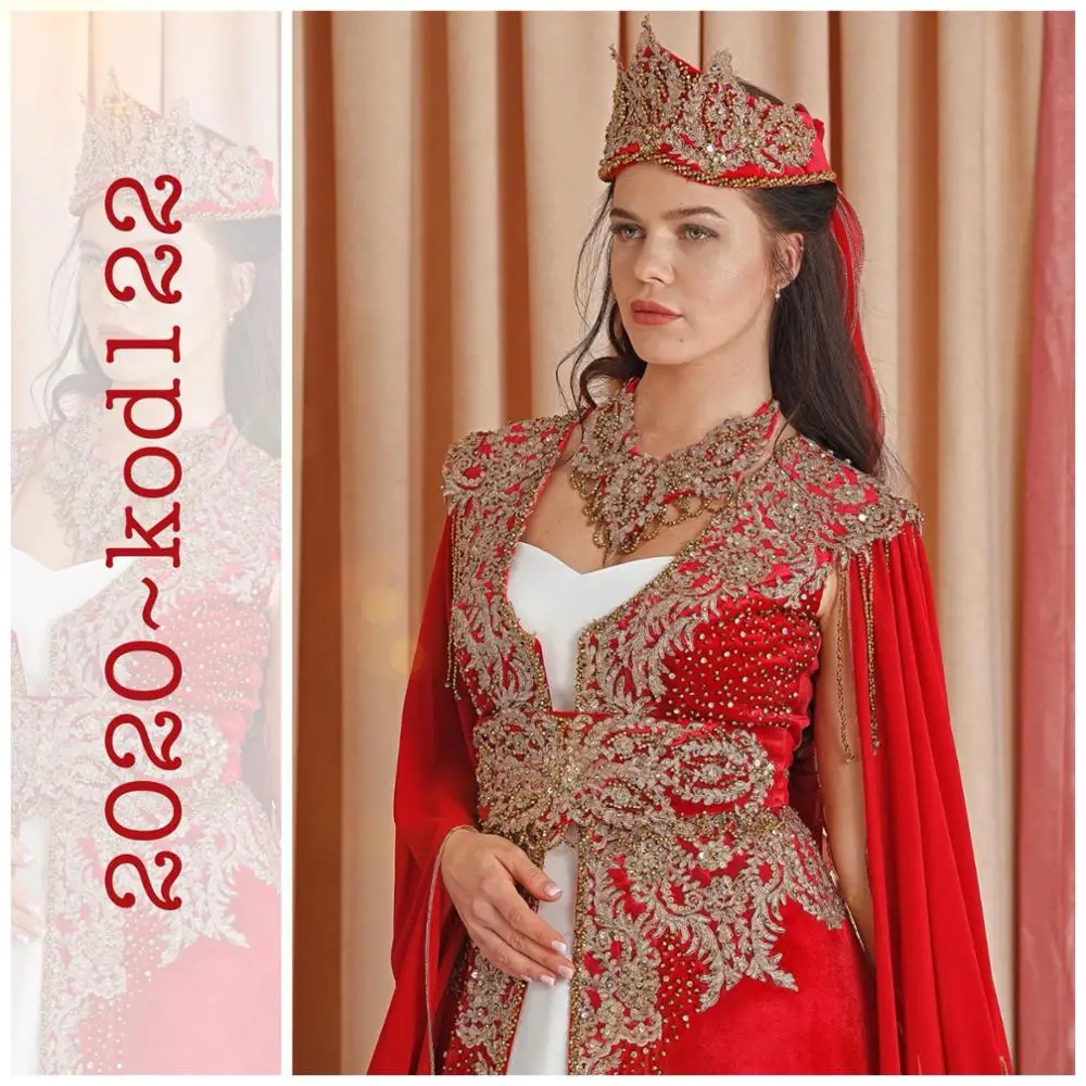 Hurrem-caftán turco gris para boda, Henna marroquí, Henna, compromiso, 2020