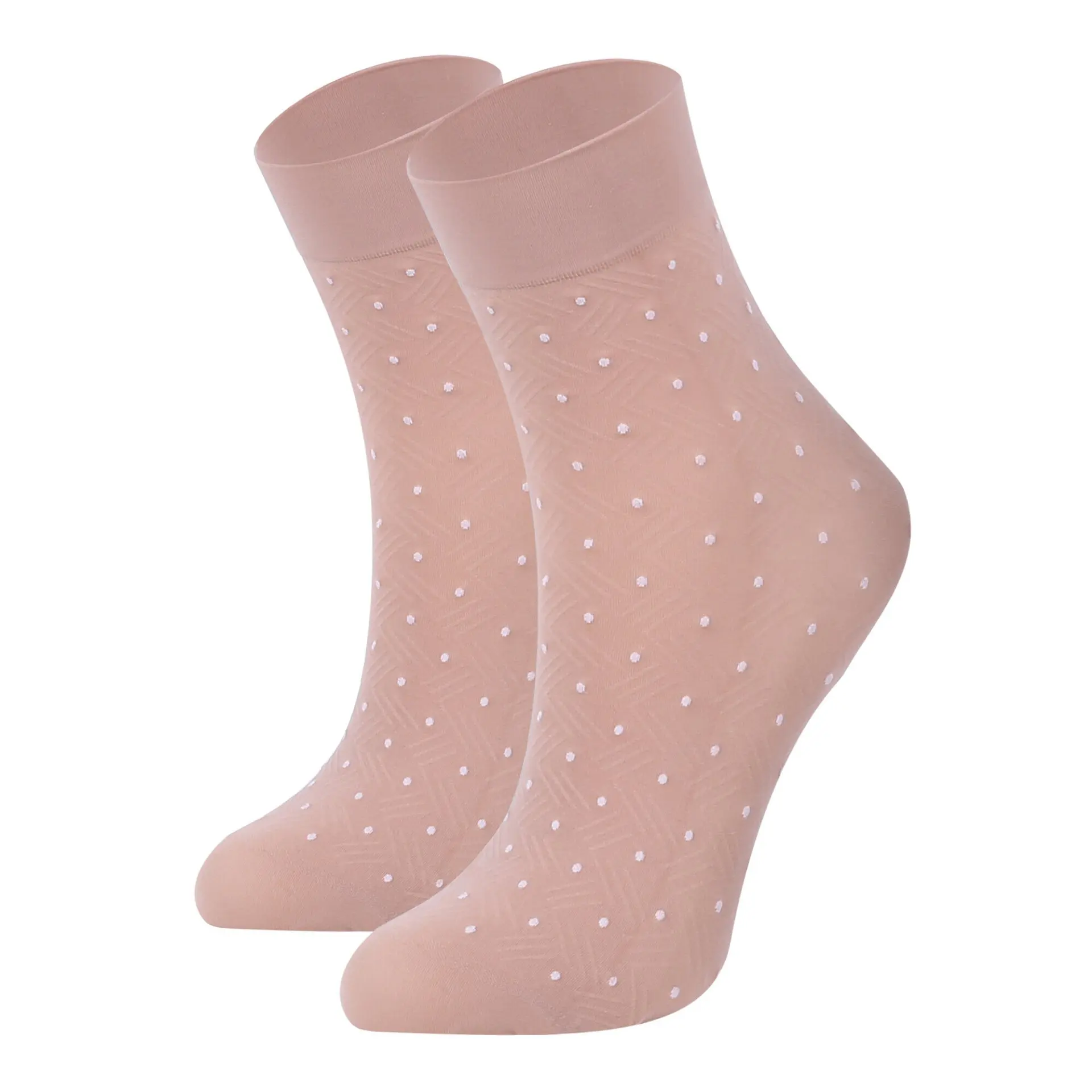 Pointed Women's 2-Pack Socks