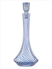 Paşabahçe Special Series Çeşm-i Bülbül Liqueur Bottle 31 cm