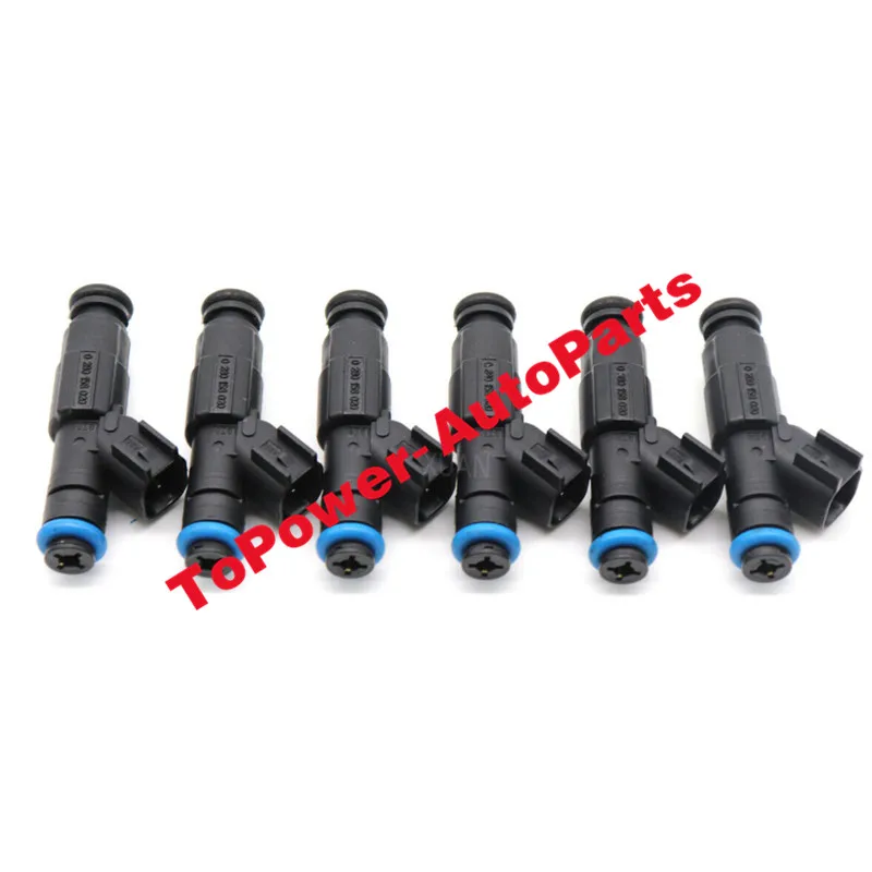 Fuel Injector Nozzel 0280158020/FJ474 For Jeepp Liberty Grand Commander Dodgee Durango Dakota RAM1500 Nitro Mitsubishii Raider