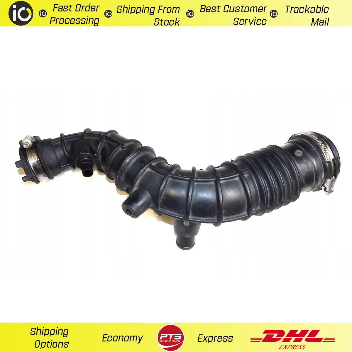 Turbine Pipe 165764382R 0,9 1,2 TCe for Clio 4 IV MK4 Captur Dokker, Lodgy, Clio 4 Fast Shipping From Warehouse