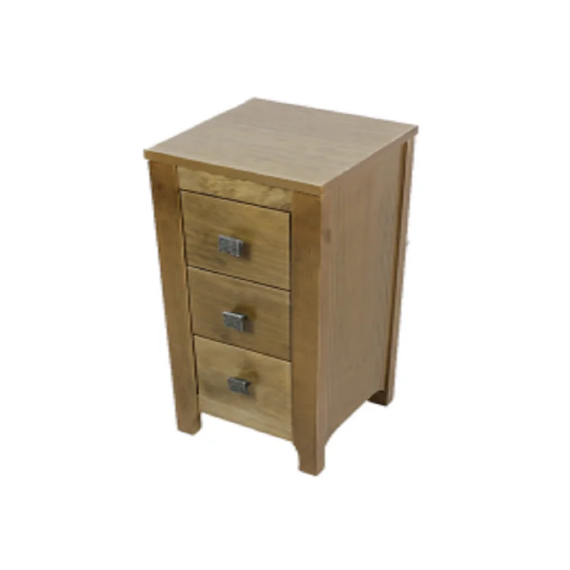 STYLO chest 3 drawers narrow