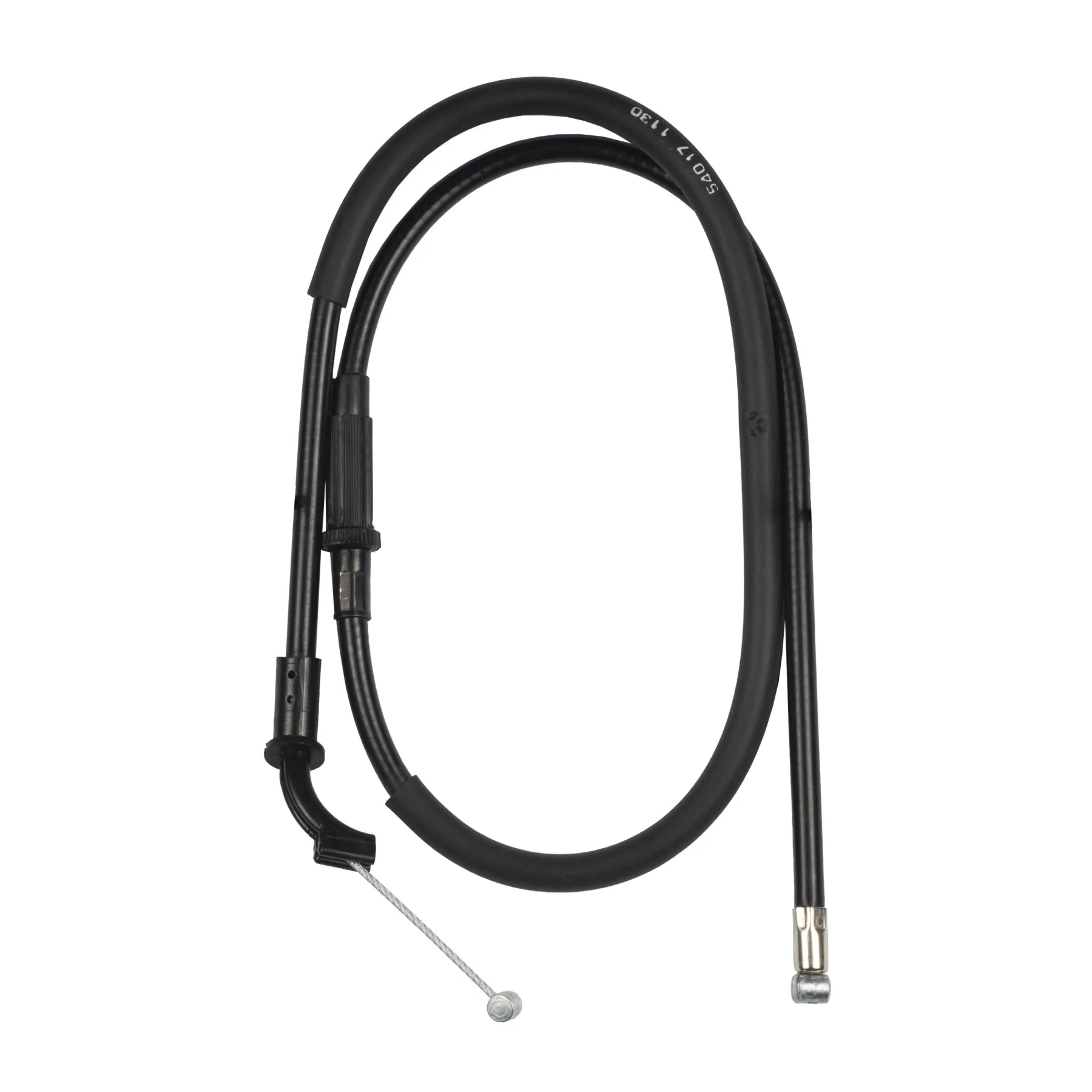 MotoMaster 54017-1130 Choke Cable  for Kawasaki ZX-9R 900 C Ninja (1998-1999)